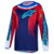Foto: Youth Fluid Drag Cross Jersey - thumbnail