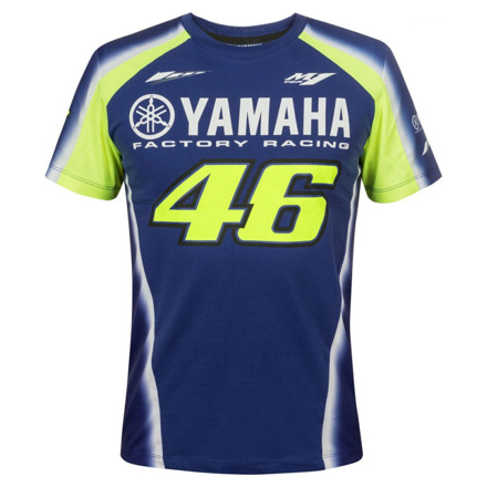 Yamaha VR46 T-shirt
