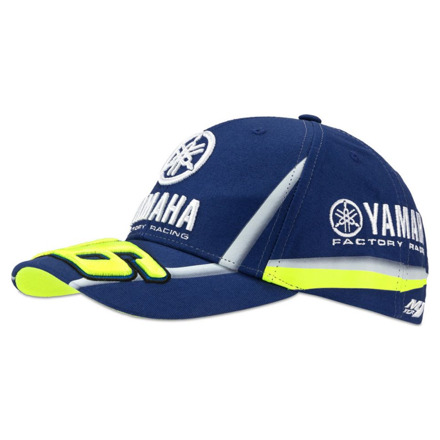 YAMAHA VR46 CAP