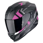 EXO-520 EVO AIR SENSUS Integraalhelm