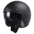 Foto: OF601 BOB II SOLID jethelm - thumbnail