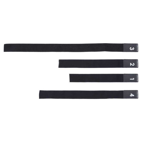 STRAP SET FOR BIONIC 10 & 7 KNEE BRACES