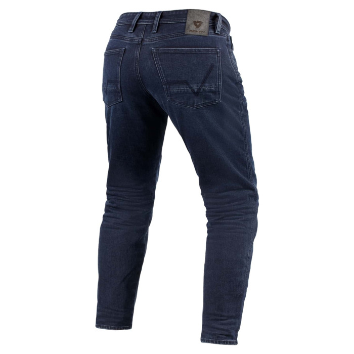 Foto: Ortes TF Motorjeans