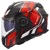 Foto: FF901 Advant X Carbon Dynamic Systeemhelm - thumbnail