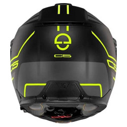 Foto: C5 Master Systeemhelm