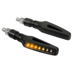 Glory SQ Knipperlichten hoekverlichting - 12V LED (set)