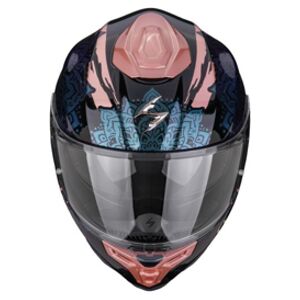 Foto: EXO-1500 Air Vortex Integraalhelm