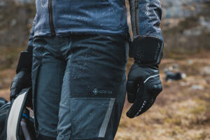 Foto: Gore-Tex® motorbroeken