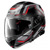 Foto: N100-5 UPWIND N-COM systeemhelm - thumbnail