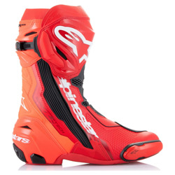 Foto: Supertech R Motorlaarzen