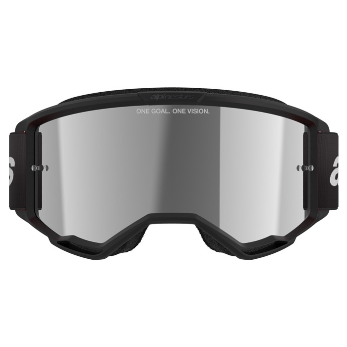 Foto: Vision 3 Wordmark MX Goggle