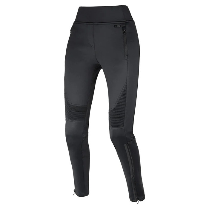 Foto: Pearl Dames Motorlegging
