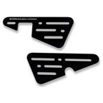 Side Cover Yamaha Xsr700