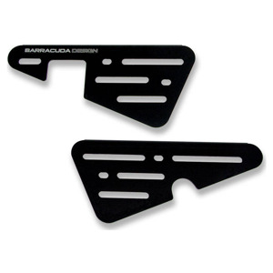 Foto: Side Cover Yamaha Xsr700