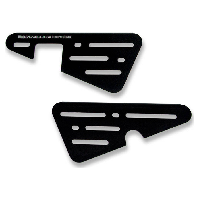 Foto: Side Cover Yamaha Xsr700