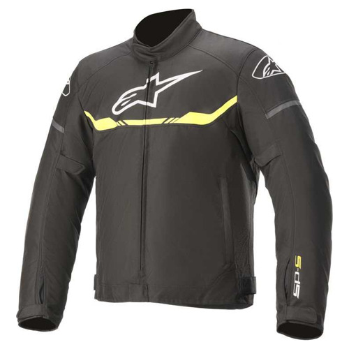 T-SP S Waterproof Motorjas