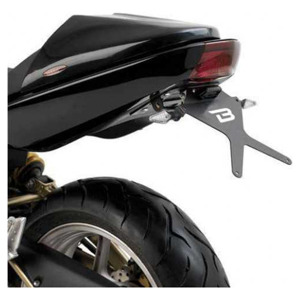 Foto: Tail Tidy Kawasaki Er6-n (2005 - 2008)