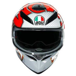 Foto: K3 SV E2205 MULTI MPLK BUBBLE Integraalhelm
