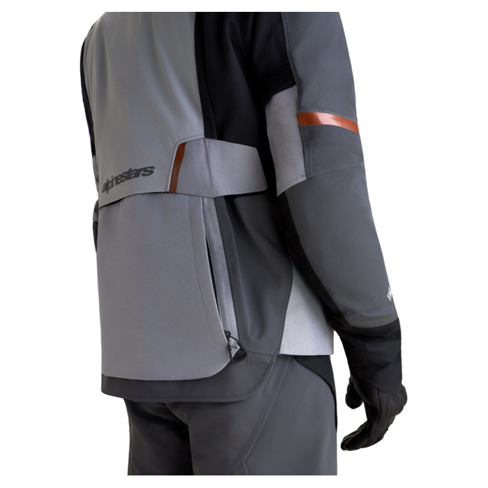 Foto: ST-7 V2 2L Gore-Tex Motorjas
