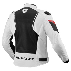 Foto: Control Air H2O Motorjas