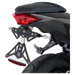 Kentekenplaathouder Kawasaki Z300