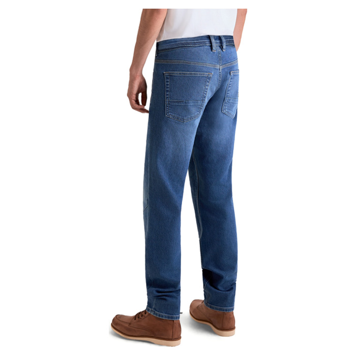 Foto: Flex-AST 7 Motorjeans