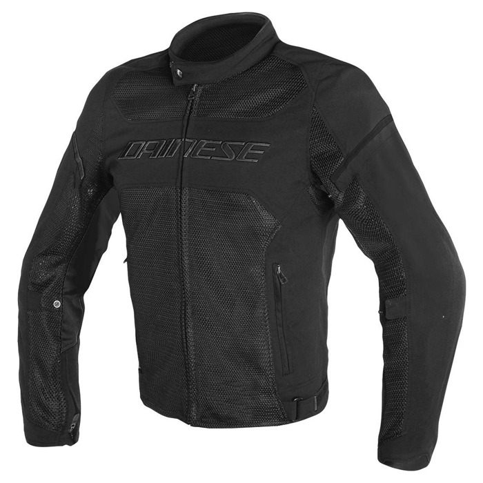 Foto: AIR FRAME D1 TEX JACKET