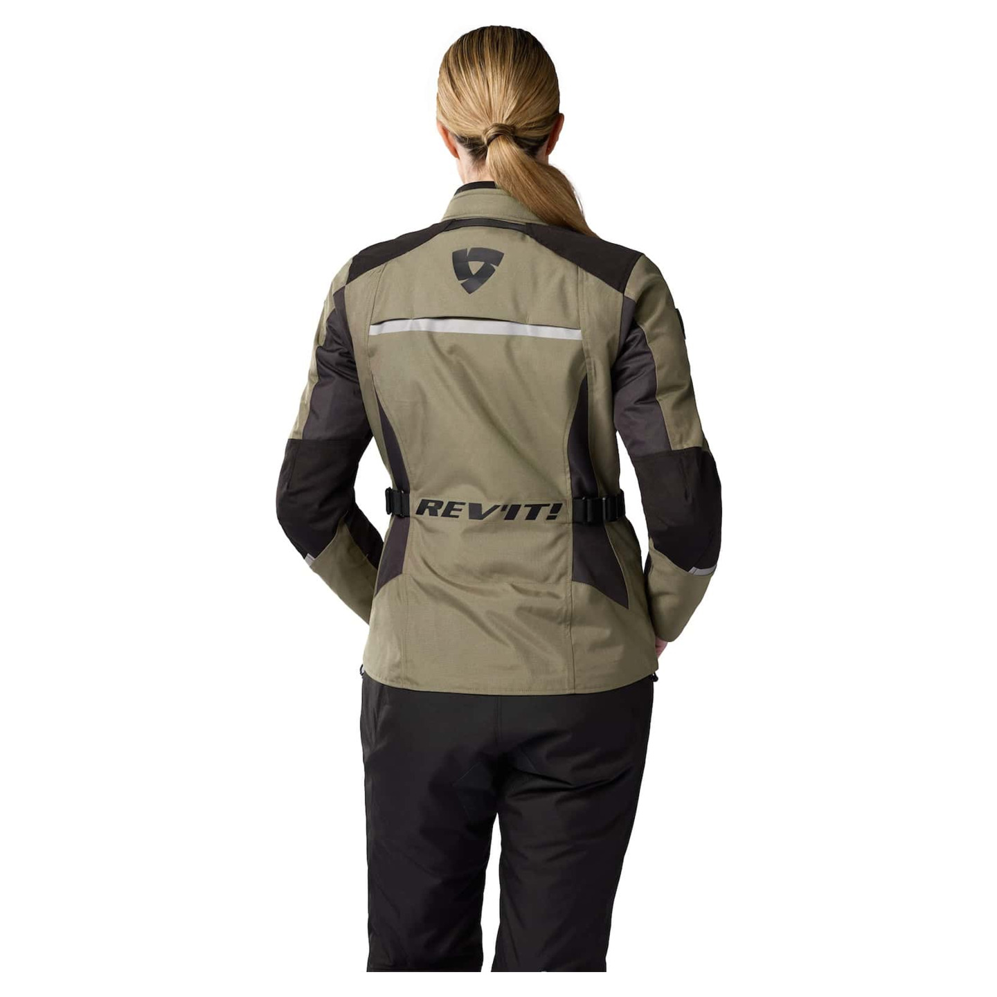 REV'IT! Voltiac H2O Ladies Motorjas