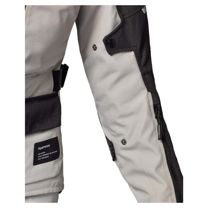 Foto: Outback 5 H2O Dames Motorjas