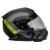 Foto: System 7 Carbon Evo Canopy Systeemhelm - thumbnail
