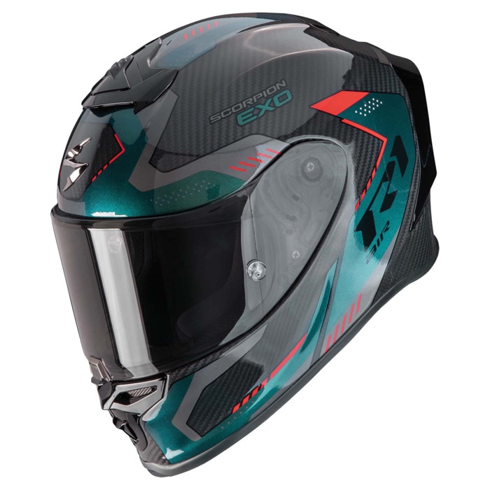 Foto: EXO-R1 Evo Carbon Air Propel Integraalhelm