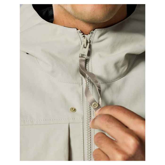 Foto: Danforth H2O Motorjas