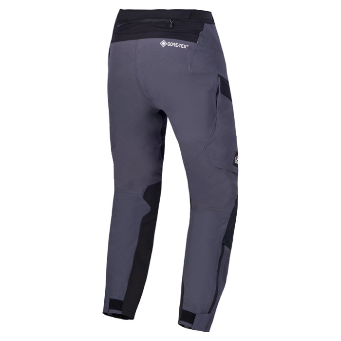Foto: ST-7 V2 Gore-Tex Motorbroek