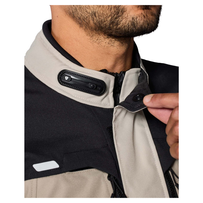 Foto: Outback 5 H2O Motorjas