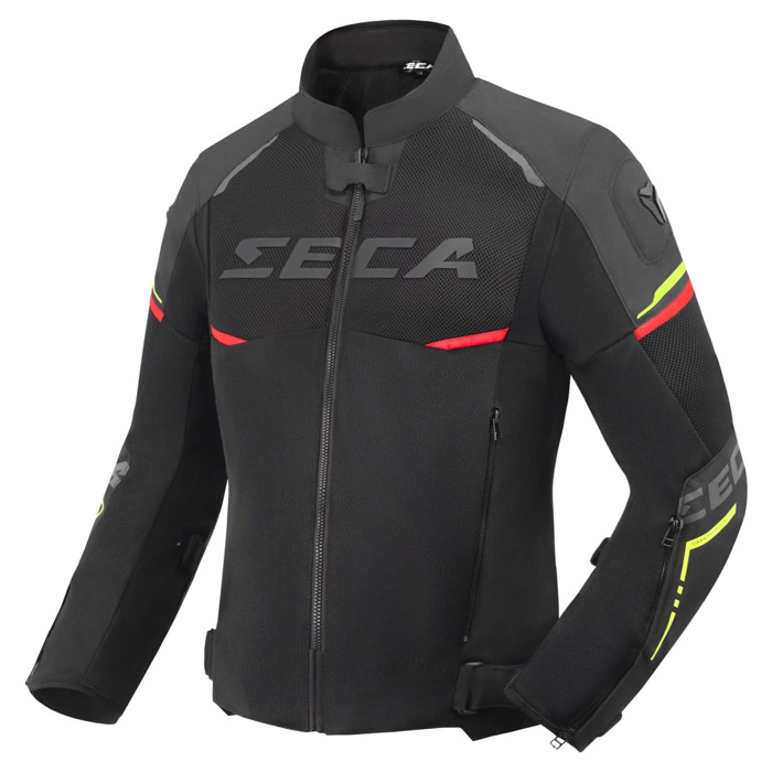 Foto: Airflow III Motorjas