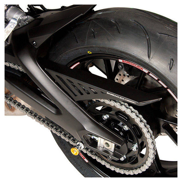 Foto: Chain Cover Yamaha