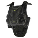 Foto: A-4 Chest Protector - thumbnail