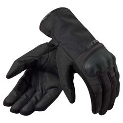 Foto: Croydon H2O Motorhandschoenen