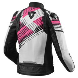Foto: Apex H2O Ladies Motorjas
