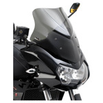 Kawasaki Z1000 (2003-2006) Aerosport Windscherm