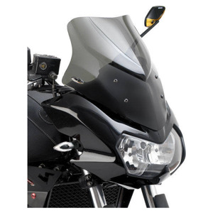Foto: Windscherm Aerosport Kawasaki Z1000 (2003-2006)