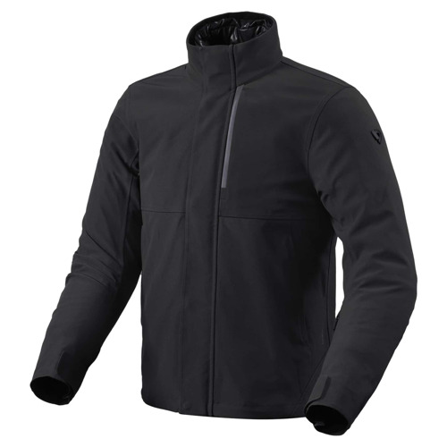 REV'IT Arbor H2O Jacket Black