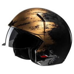 Foto: i20 Furia Intergaalhelm