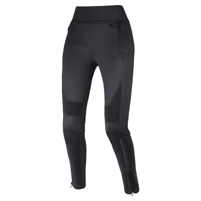Foto: Pearl Dames Motorlegging