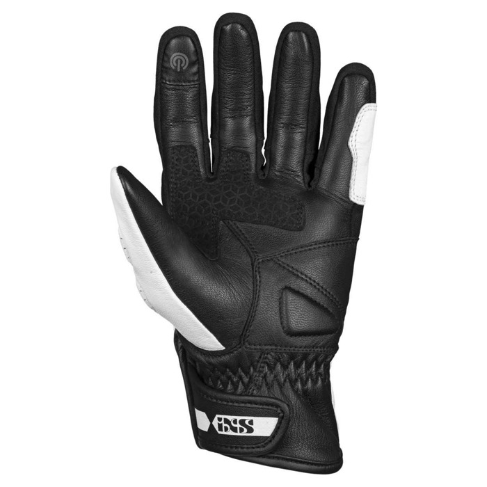 Foto: Womens Glove Sport Talura 3.0 Black Dl