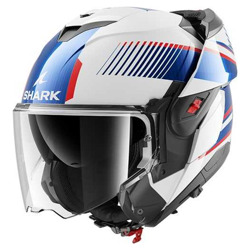 Foto: Oxo Sikter Systeemhelm