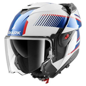 Foto: Oxo Sikter Systeemhelm