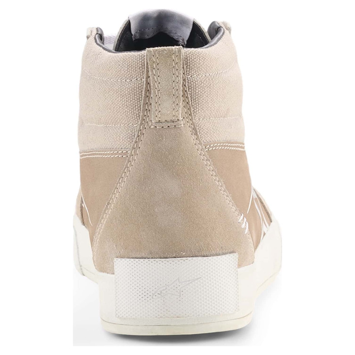 Foto: Ride-63 Leren Motorsneakers