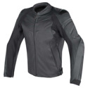 Foto: FIGHTER LEATHER JACKET - thumbnail