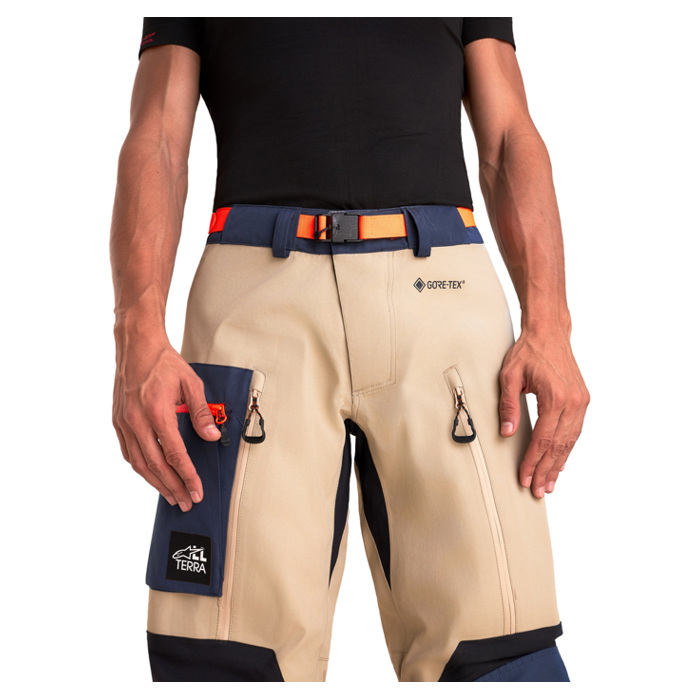 Foto: Arenis Gore-Tex Motorbroek